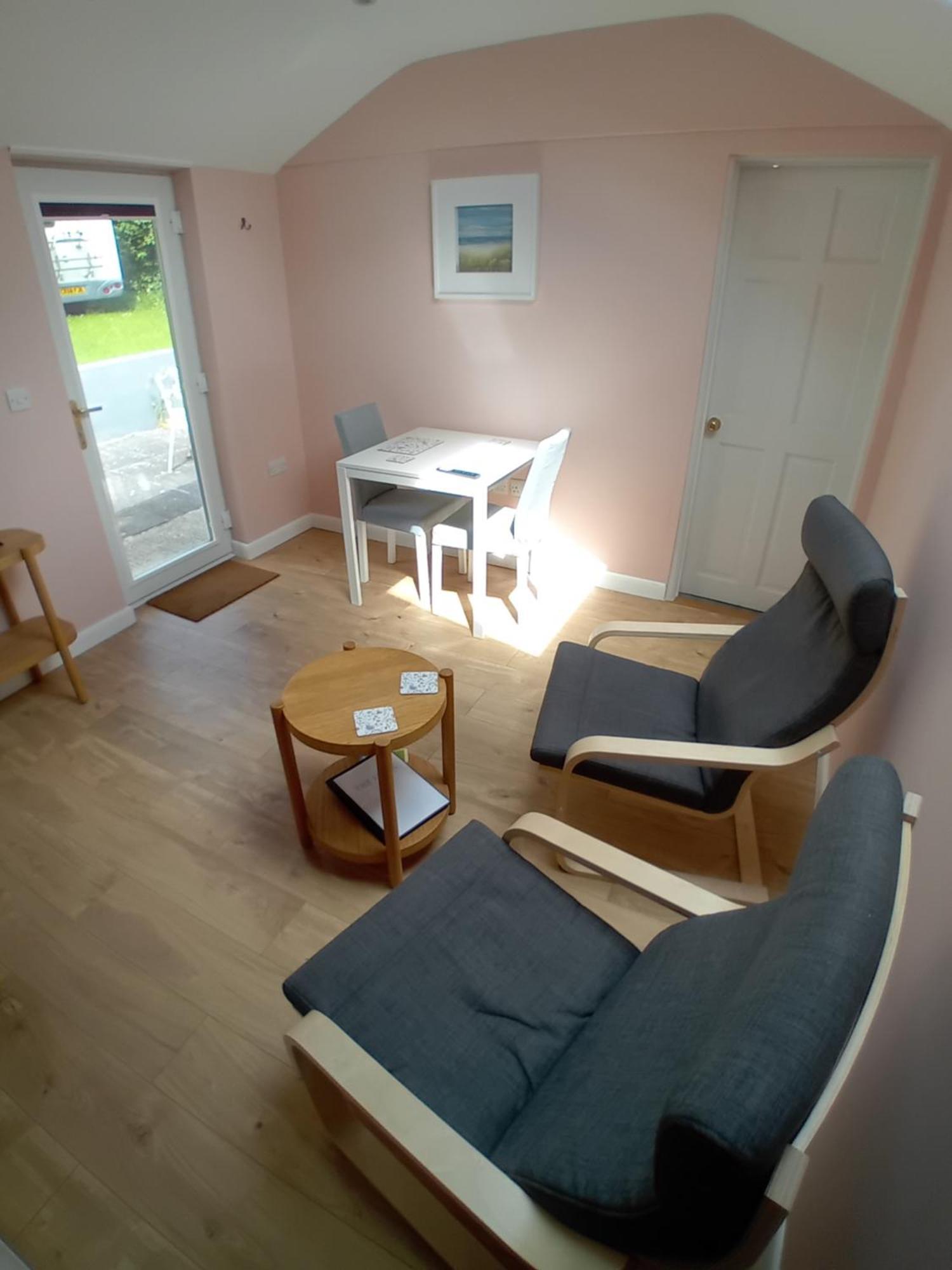 The Nook Apartment Bude