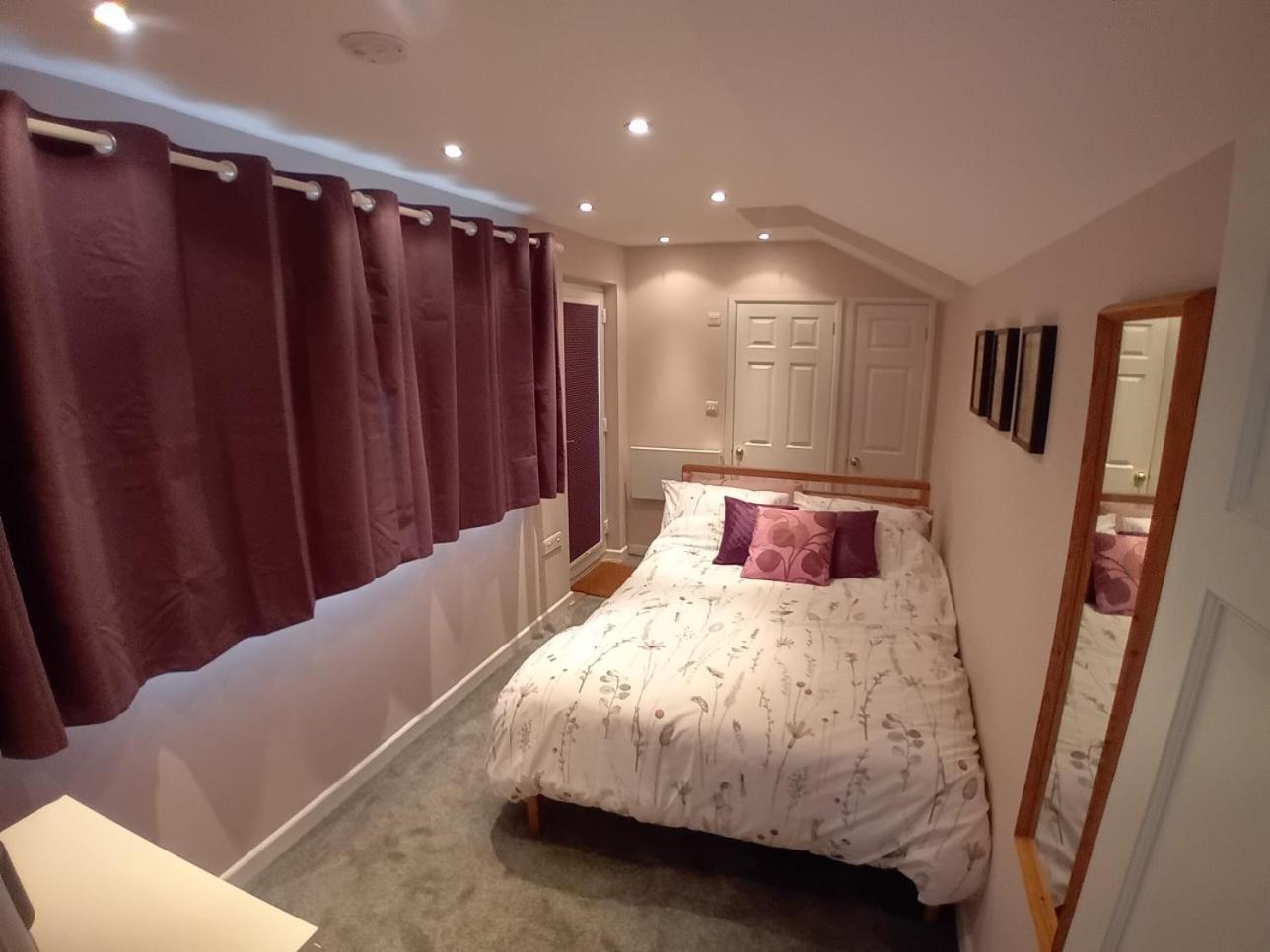 Apartment The Nook Bude
