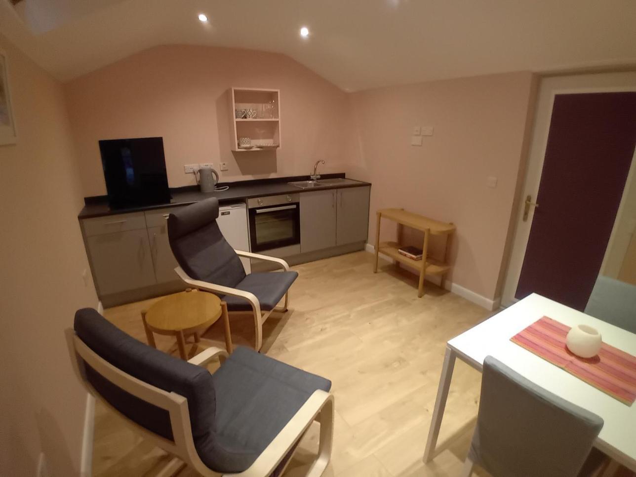 Appartement The Nook