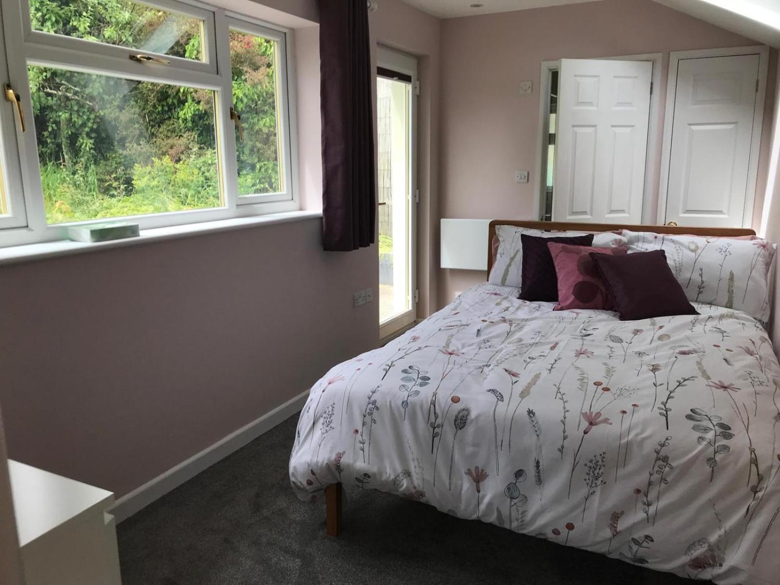 Apartment The Nook Bude