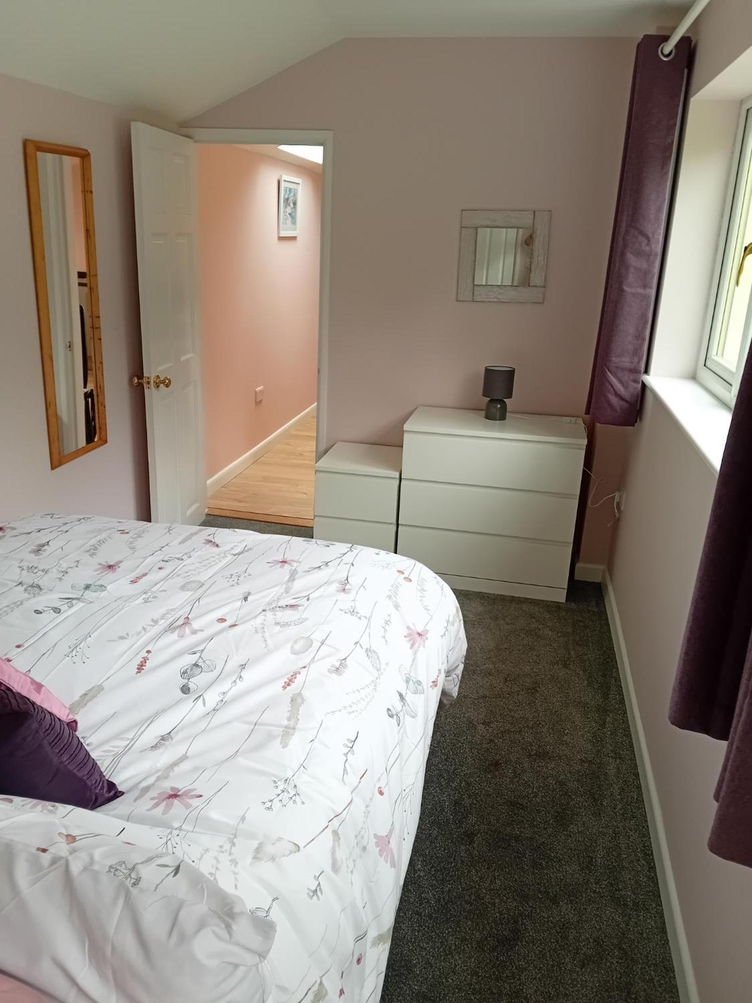 The Nook Apartment Bude
